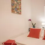 Heart Of Alfama-castelo-graca Apartamento