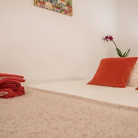 Apartamento Heart Of Alfama-castelo-graca Lisboa