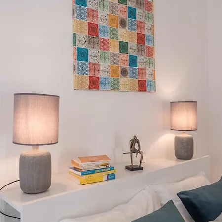 Heart Of Alfama-castelo-graca *