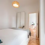 Heart Of Alfama-castelo-graca Appartamento