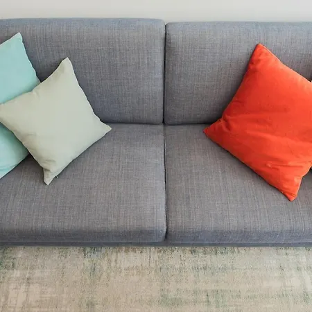 Heart Of Alfama-castelo-graca Daire Lisboa