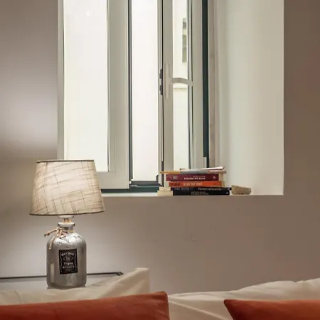 Heart Of Alfama-castelo-graca Daire Lisboa