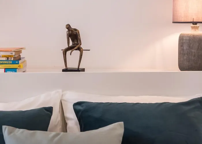 Heart Of Alfama-castelo-graca