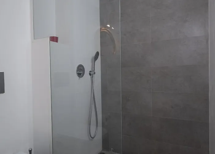 Heart Of Alfama-castelo-graca Apartament *