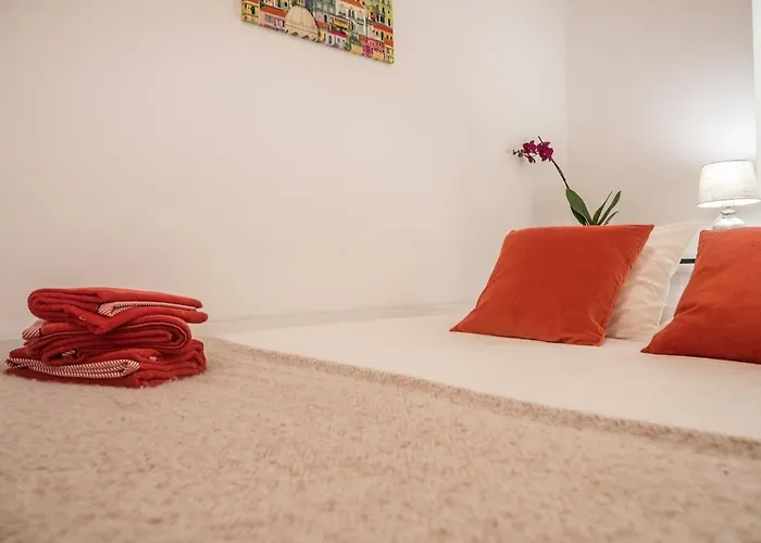 Apartament Heart Of Alfama-castelo-graca Lizbona