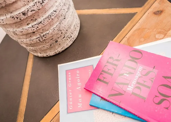 Apartament Heart Of Alfama-castelo-graca Lizbona