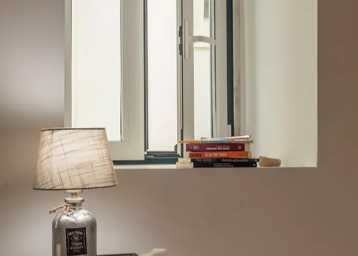 Heart Of Alfama-castelo-graca Apartament Lizbona