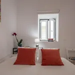 Heart Of Alfama-castelo-graca Apartment *