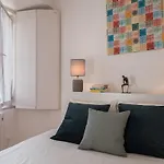 Heart Of Alfama-castelo-graca Apartmán *