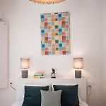 Apartmán Heart Of Alfama-castelo-graca *