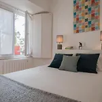 Apartament Heart Of Alfama-castelo-graca *